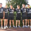 Equipes Seniors 0910